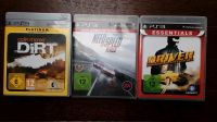 PS3 Spiele Speed Driver Mcrae Bayern - Sennfeld Vorschau