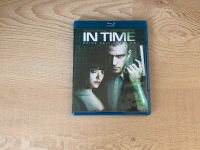 In Time Deine Zeit läuft ab Film BluRay Disc Blu Ray Blue Nürnberg (Mittelfr) - Südoststadt Vorschau