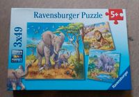 Ravensburger Puzzle 5+ Niedersachsen - Schwanewede Vorschau