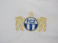 FC Zürich Nike Fußball Trikot Gr. 158 164 170 Fußballtrikot Saarland - Püttlingen Vorschau