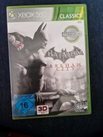 Batman xbox360 Baden-Württemberg - Offenburg Vorschau