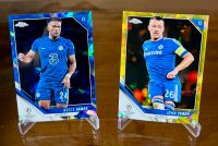 FC Chelsea Set John Terry Topps UCL 21-22 Sapphire Gold #/99 Baden-Württemberg - Konstanz Vorschau