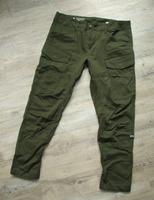 G-Star Cargo 3D Regular Tapered  W36/L32  Olivgrün  Neu Kiel - Neumühlen-Dietrichsdorf-Oppendorf Vorschau