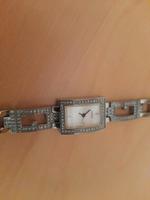 GUESS Armbanduhr Glitzer Bayern - Würzburg Vorschau
