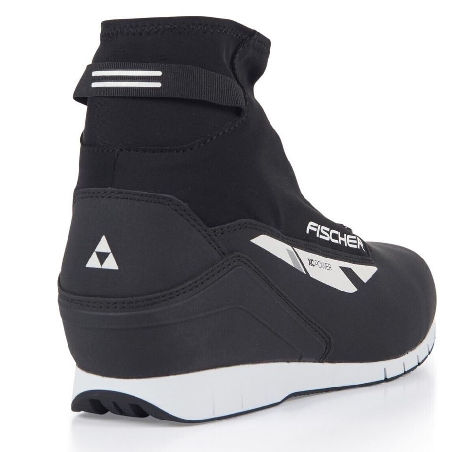 Langlaufschuhe Fischer XC Power Langlauf Schuhe Skistiefel 2023 in Haßloch