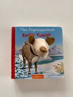 Fingerbuch Kleinkind handpuppe Bilderbuch Baden-Württemberg - Rielasingen-Worblingen Vorschau