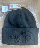 THE NORTH FACE Urban Embossed Beanie TNF black unisex NEU! Eimsbüttel - Hamburg Niendorf Vorschau