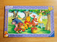 Ravensburger Puzzle Ernte mit Winnie the Pooh Winnie Puuh 15 Teil Hessen - Wiesbaden Vorschau