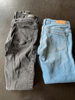 Only Skinny Jeans Damen Gr 26 32 low waist Nordrhein-Westfalen - Bad Sassendorf Vorschau