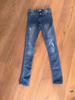 Mädchen Jeans NAME IT" - Größe 146 - kostenloser UPS Versand Nordrhein-Westfalen - Bergheim Vorschau