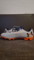 American Football Schuhe Cleats Under Armour Nitro Pro Low MC 45 Berlin - Steglitz Vorschau