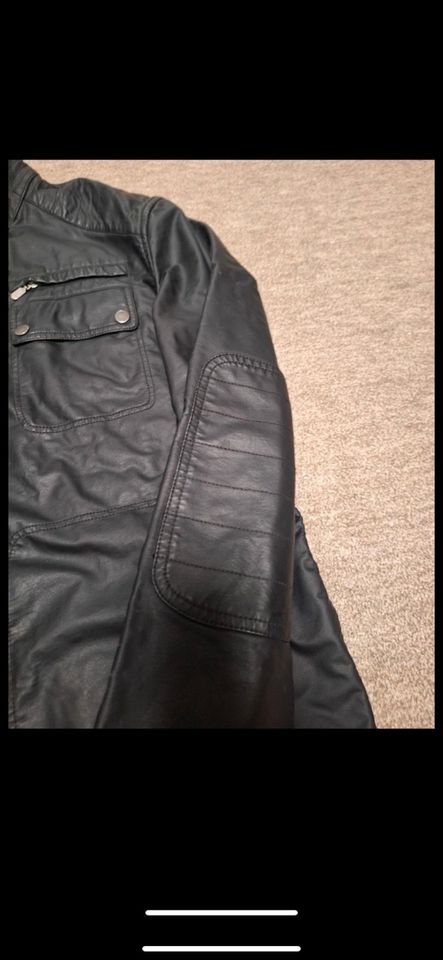 Belstaff Herrenjacke Gr. XL Guter Zustand in Wathlingen