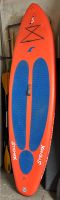 Stemax Allround 10'0 Wave - Inflatable SUP - SUP-Board München - Ludwigsvorstadt-Isarvorstadt Vorschau