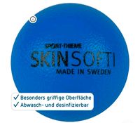 Sport Thieme Skin Softi Weichschaumball leicht Kinder Ball Schwachhausen - Barkhof Vorschau