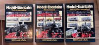 3 Bücher “Modell-Eisenbahn“ Hessen - Eschenburg Vorschau