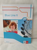 Blue Line 1 Englisch Mittelschule Bayern Bayern - Langenzenn Vorschau