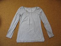 Elisa Cavaletti shirt vintage hellblau GR.38 Herzogtum Lauenburg - Wohltorf Vorschau