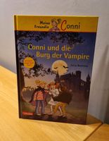 Conni und die Burg der Vampire Bergedorf - Hamburg Altengamme Vorschau