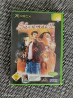 Shenmue 2 II - Xbox Classic - Sega Bayern - Deining Vorschau