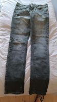 Herren Jeans Von S.oliver  Gr. 34/34  GRAU Bayern - Essenbach Vorschau