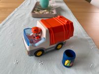 Playmobil 123 Müllabfuhr Bayern - Marktoberdorf Vorschau