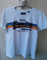 superdry shirt Nordrhein-Westfalen - Brühl Vorschau