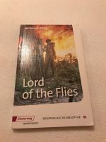 Buch Lord of the flies gebraucht in English Hessen - Bad Homburg Vorschau