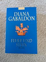 Outlander-Saga Gabaldon Baden-Württemberg - Süßen Vorschau