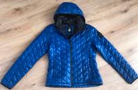 Gaastra Steppjacke Gr: M Gr:36/38 blau Niedersachsen - Oldenburg Vorschau