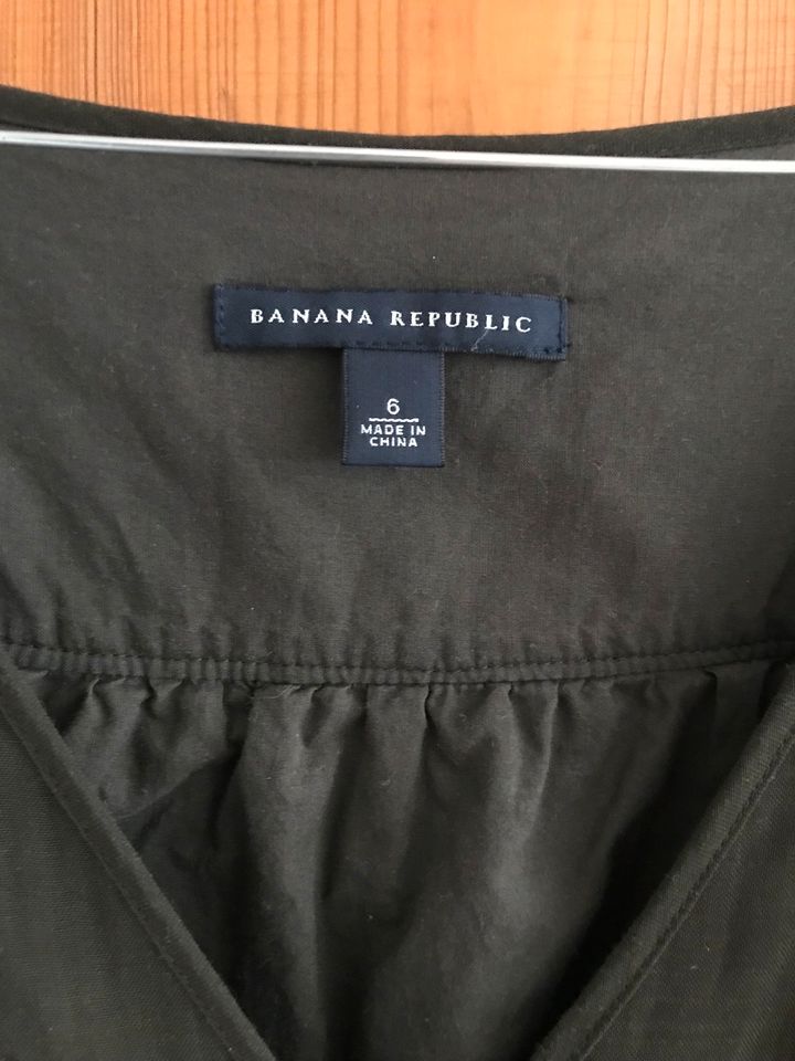 Banana Republic Gr.36/38 braun Kleid festlich  schick in Euskirchen