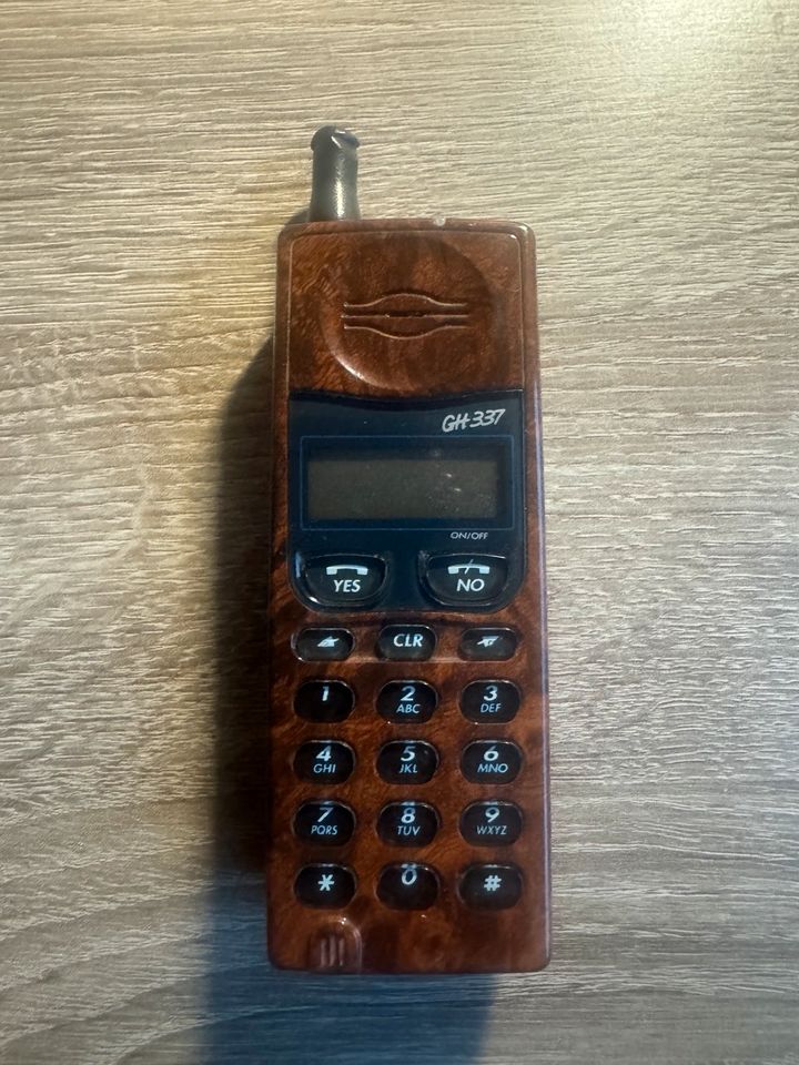 Nokia GH337 in Essen