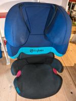 Cybex Pallas 2-fix Kindersitz Niedersachsen - Wendeburg Vorschau