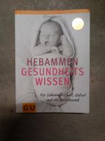 Buch Hebammen Gesundheitswissen München - Trudering-Riem Vorschau