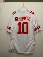 San Francisco 49ers Jersey Trikot L 10 Garoppolo Stuttgart - Stuttgart-West Vorschau