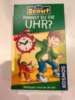 Kennst Du die Uhr Baden-Württemberg - Mannheim Vorschau