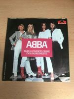 Abba Take a chance on me /i´m Marionette Single Platte Rheinland-Pfalz - Kaiserslautern Vorschau