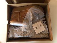 UGG CLASSIC ULTRA MINI PLATFORM *9* Lindenthal - Köln Müngersdorf Vorschau