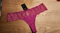 Hunkemöller Slip String XL pink NEU Pankow - Weissensee Vorschau