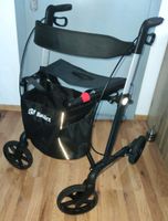 Rollator Leopard von Mobilex wie neu Wuppertal - Heckinghausen Vorschau