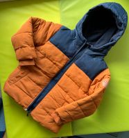 Winterjacke gefüttert 110 Topolino Baden-Württemberg - Bietigheim-Bissingen Vorschau