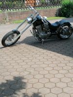 Suzuki 1400 Intruder Sachsen - Borna Vorschau