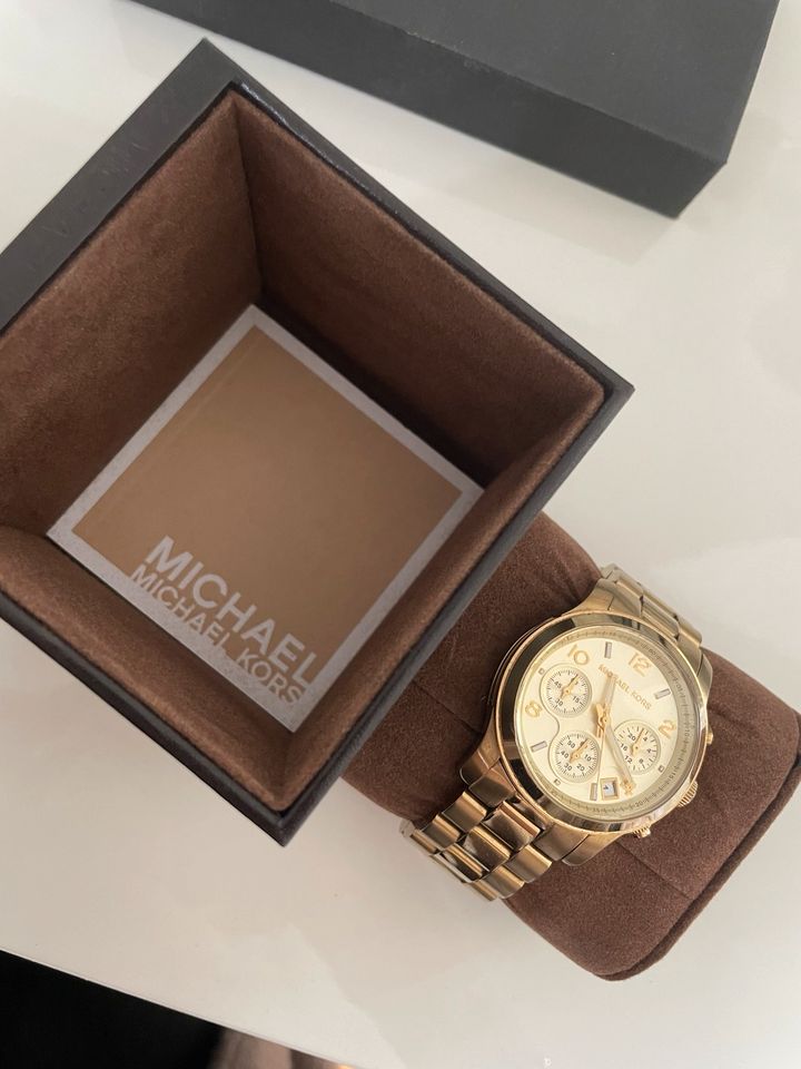 Michael Kors Uhr in Landsberg (Saalekreis)