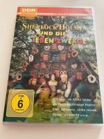 DVD Sherlock Holmes und die sieben Zwerge Mitte - Wedding Vorschau