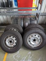 Citroen Jumper Fiat Ducato Boxer 215 70 15C 5x118 Sommerreifen Nordrhein-Westfalen - Attendorn Vorschau