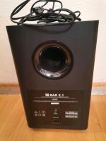 JBL BAR 2.1 SUBWOOFER Bayern - Regensburg Vorschau