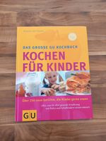 Kochen für Kinder Kochbuch GU Schleswig-Holstein - Altenholz Vorschau