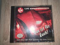 1.fckaiserslautern Fan cd‘s Rheinland-Pfalz - Ludwigshafen Vorschau