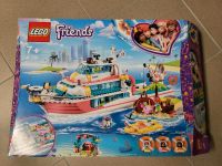 Lego friends Rettungsboot, Schiff Bayern - Pemfling Vorschau