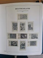 DDR SF Vordrucke Krüger 1980 - 1988 mit Ringbinder Thüringen - Hildburghausen Vorschau