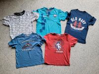 T-Shirt Gr. 104/110 Shirts s. oliver h&m old navy Junge Baden-Württemberg - Waiblingen Vorschau